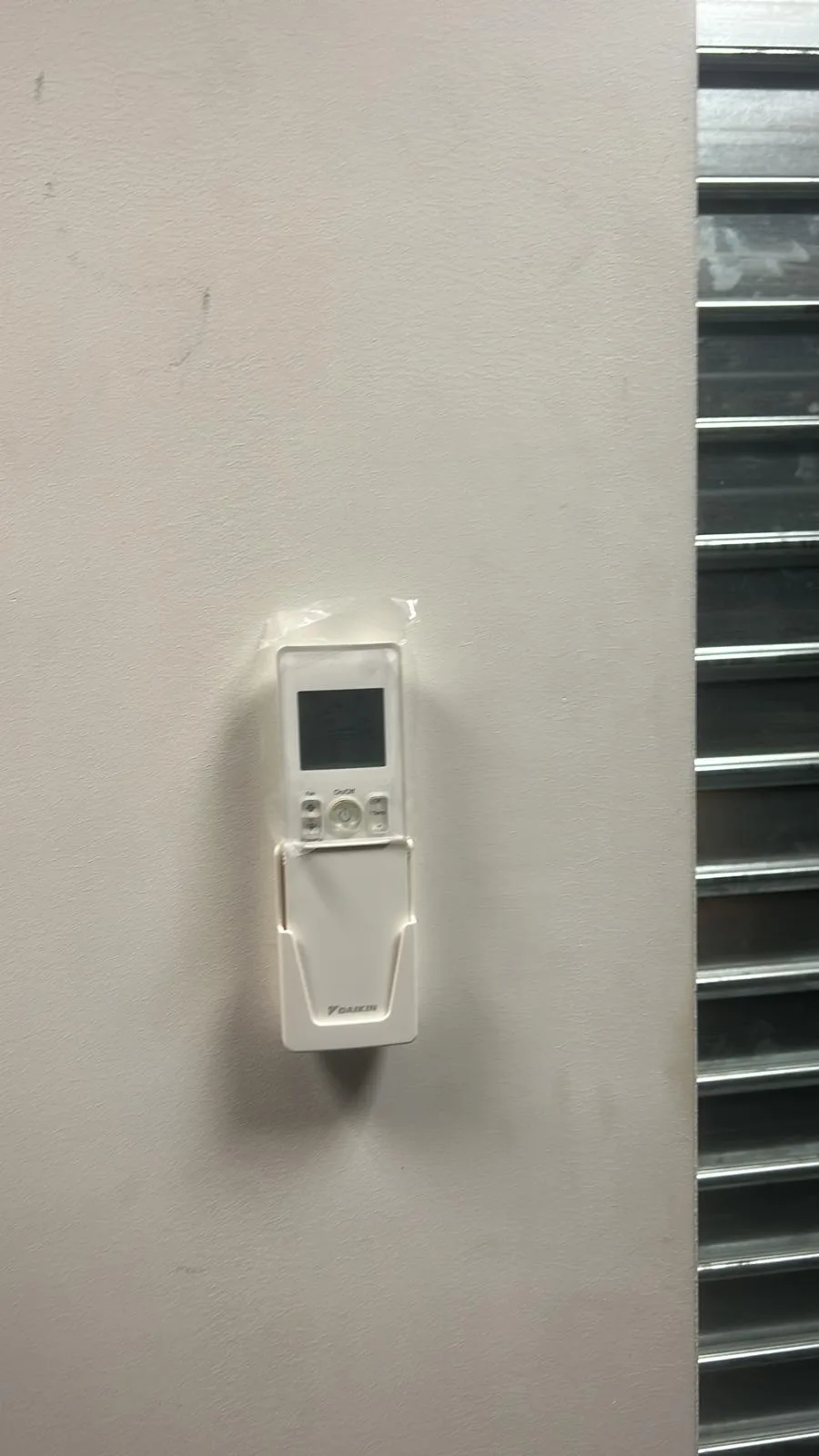 Réalisation chantier